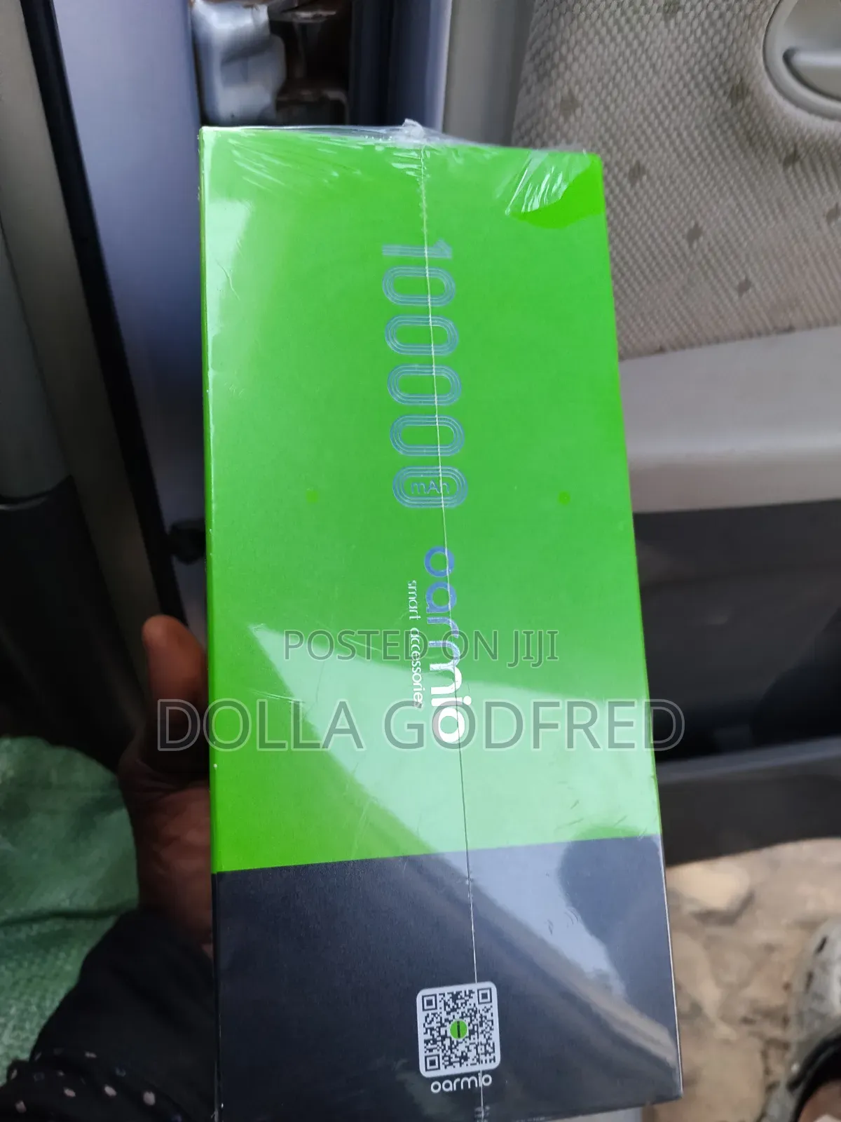 Power Bank