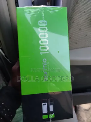 Power Bank