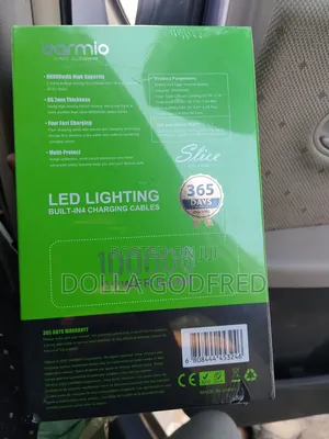 Power Bank