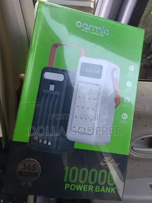 Power Bank