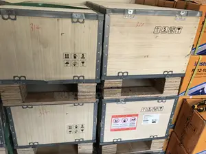 16kwh 314ah 51.2V Lithium Battery