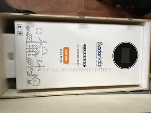 16kwh 314ah 51.2V Lithium Battery