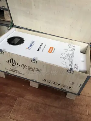 16kwh 314ah 51.2V Lithium Battery