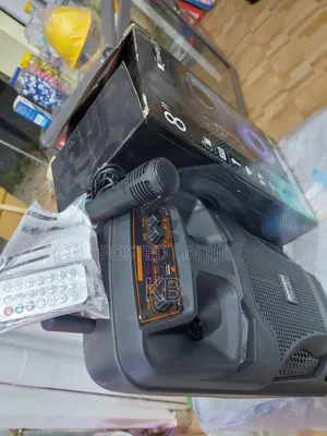 Saeapu Wireless Speaker