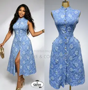 Ms K Luxe Collection