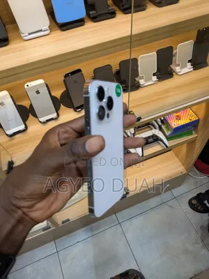 Apple iPhone 14 Pro 128 GB White