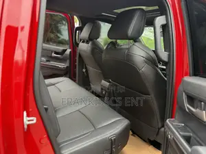 Toyota Tacoma TRD Off-Road Double Cab 4WD 5.0 ft. SB (Automatic) 2025
