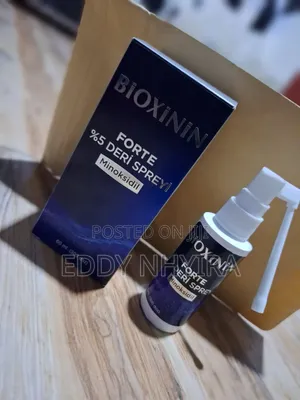 Bioxinin Minoxidil