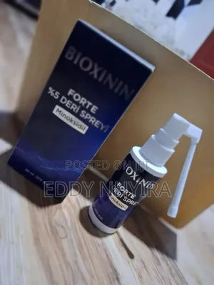 Bioxinin Minoxidil