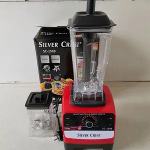 2 in 1 Silvercrest Blender