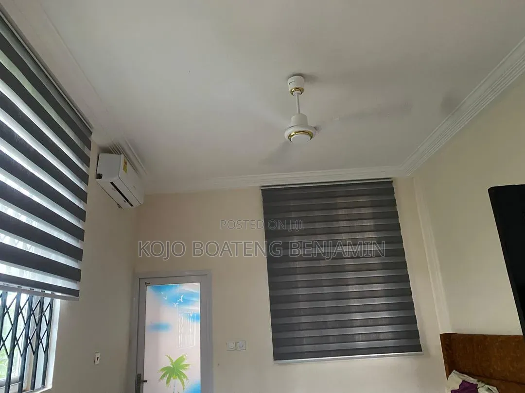 4bdrm House in Akuapim North for sale