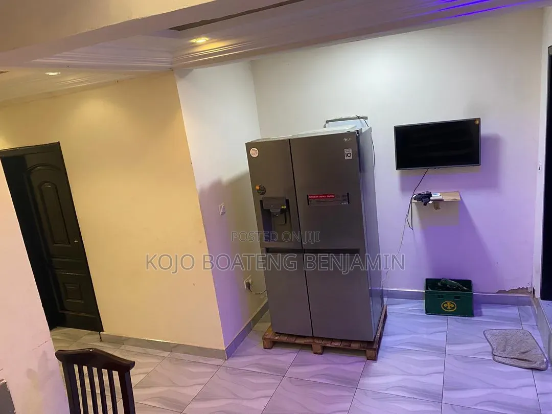 4bdrm House in Akuapim North for sale
