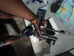 Gimbal Dji Pro RS3