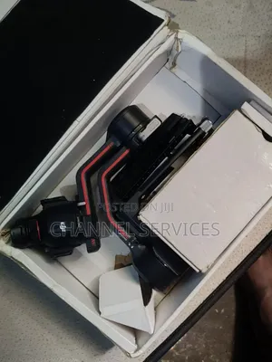 Gimbal Dji Pro RS3