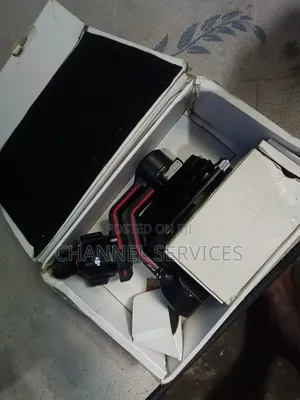 Gimbal Dji Pro RS3