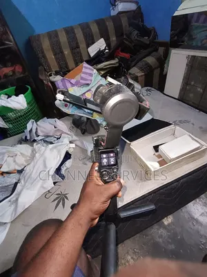Gimbal Dji Pro RS3