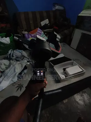 Gimbal Dji Pro RS3