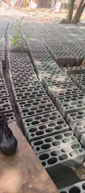 Building Blocks