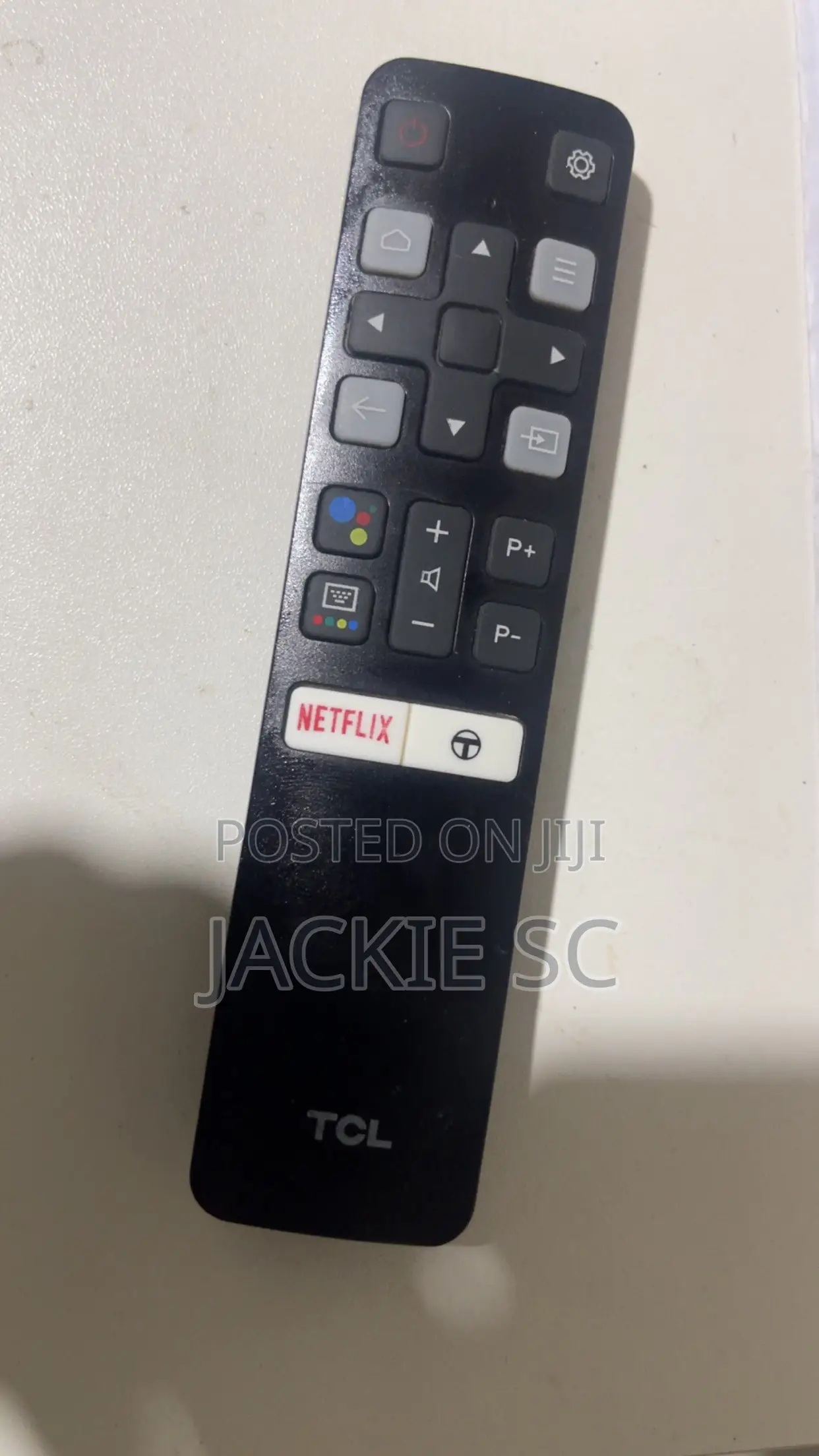 TCL Smart TV Android
