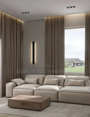 Ripple Fold Curtains by Loyalty
