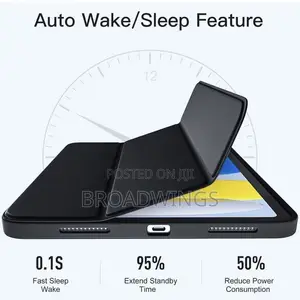 iPad 10th Gen Case