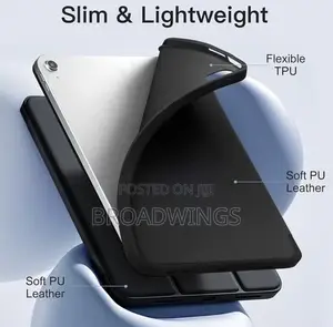iPad 10th Gen Case