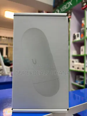 Ubiquiti NanoStation Loco 5AC