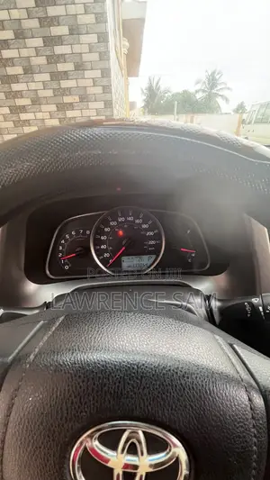 Toyota RAV4 2014