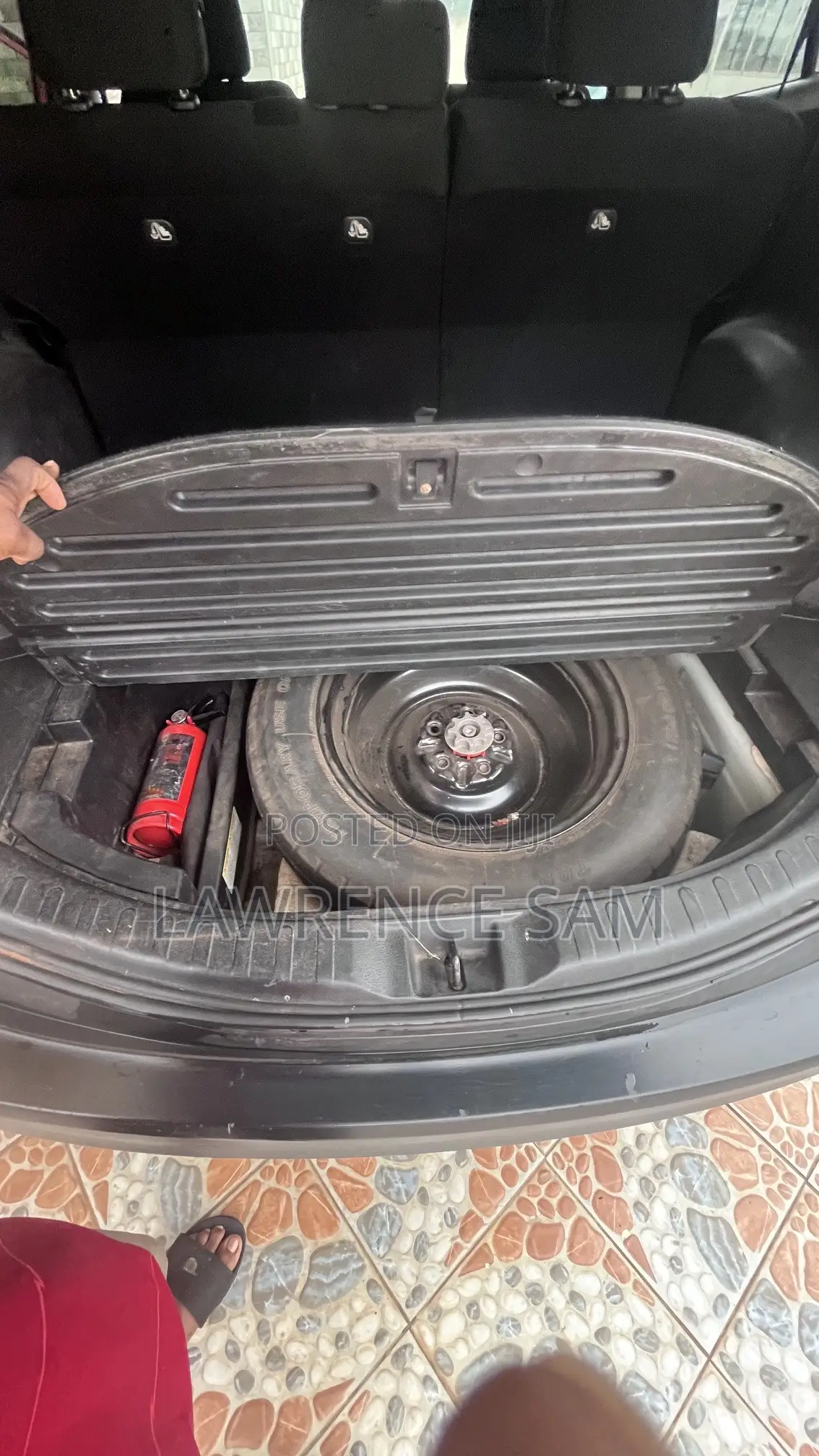 Toyota RAV4 2014