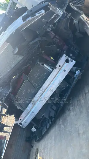 Toyota Rav4 2019,2020,2021,2022,2023,2024,2025 Front Cut Complete