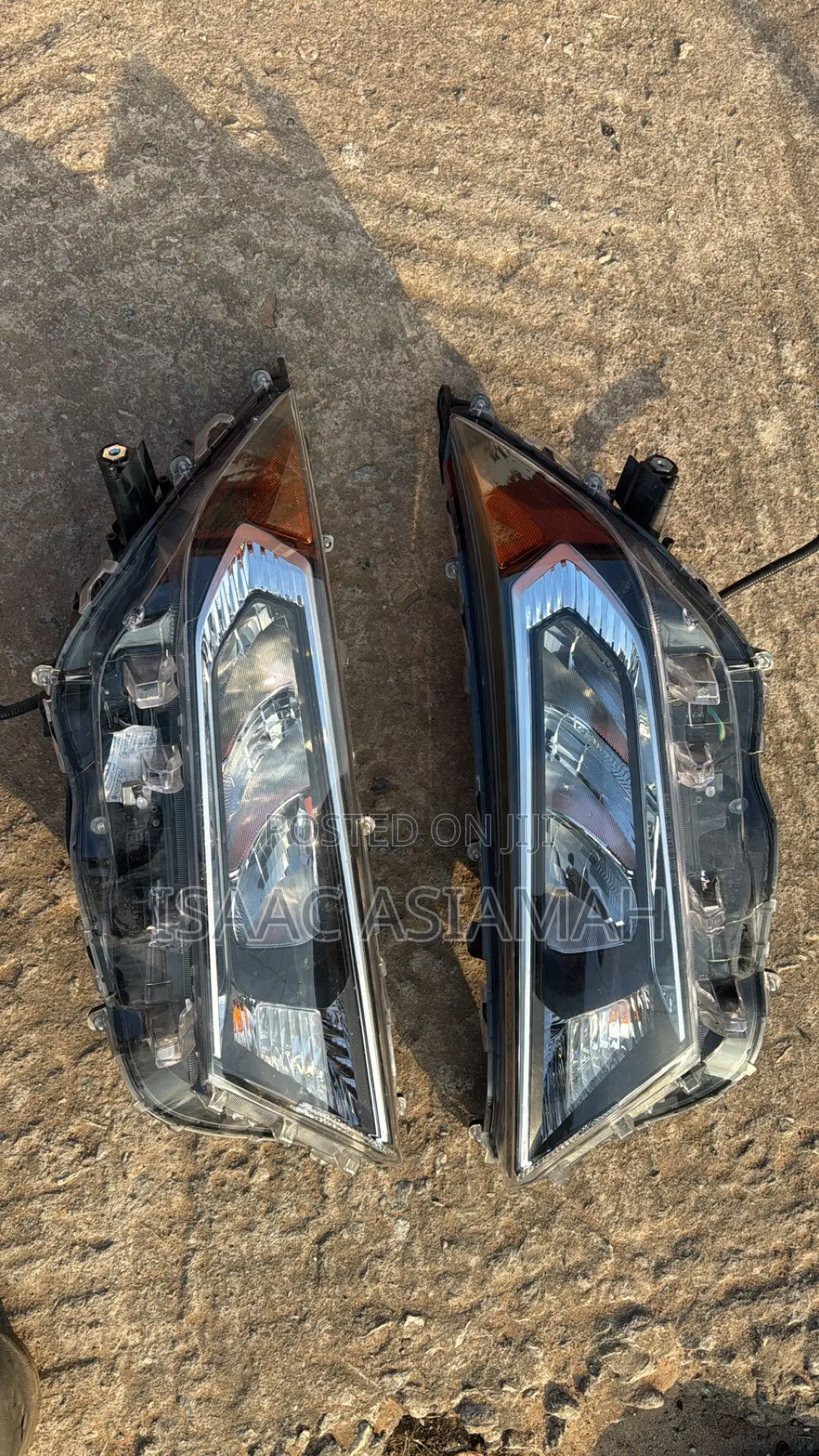 Toyota Rav4 2019,2020,2021,2022,2023,2024,2025 Front Cut Complete