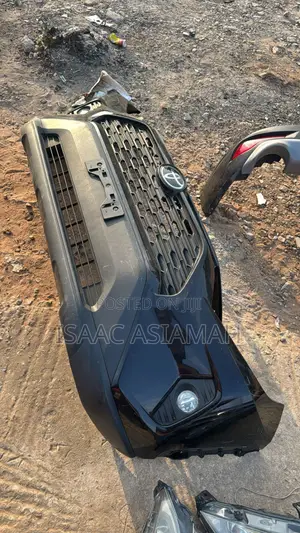 Toyota Rav4 2019,2020,2021,2022,2023,2024,2025 Front Cut Complete