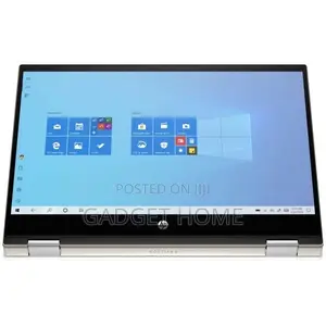 Laptop HP Pavilion x360 32GB Intel Core i5 SSD 512GB