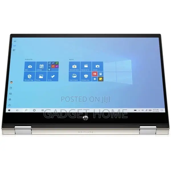Laptop HP Pavilion x360 32GB Intel Core i5 SSD 512GB