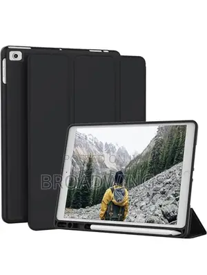 iPad 2/3/4 Case