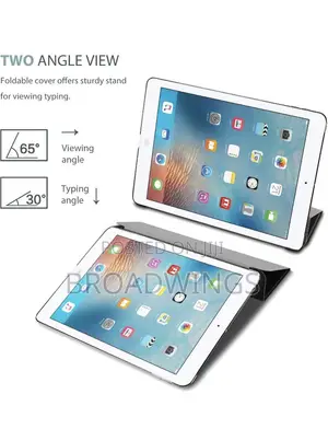 iPad 2/3/4 Case