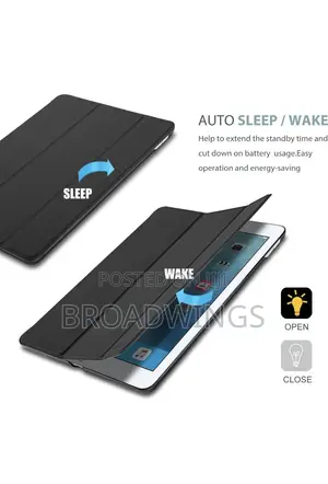 iPad 2/3/4 Case