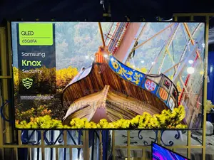 Samsung Qled 65 Inchs