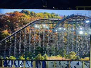 Samsung Qled 65 Inchs