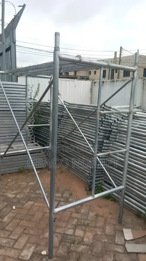 Scaffolding