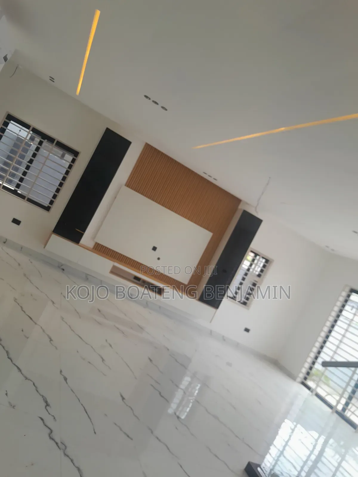 4bdrm House in Oyarifa Mall Area for sale