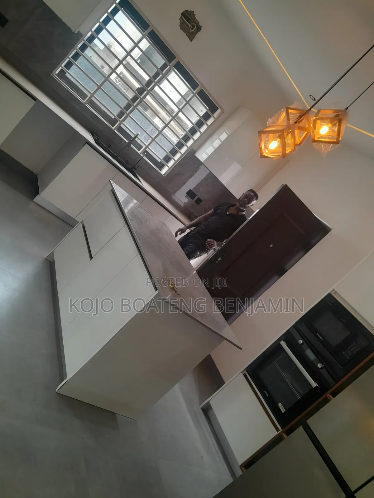 4bdrm House in Oyarifa Mall Area for sale