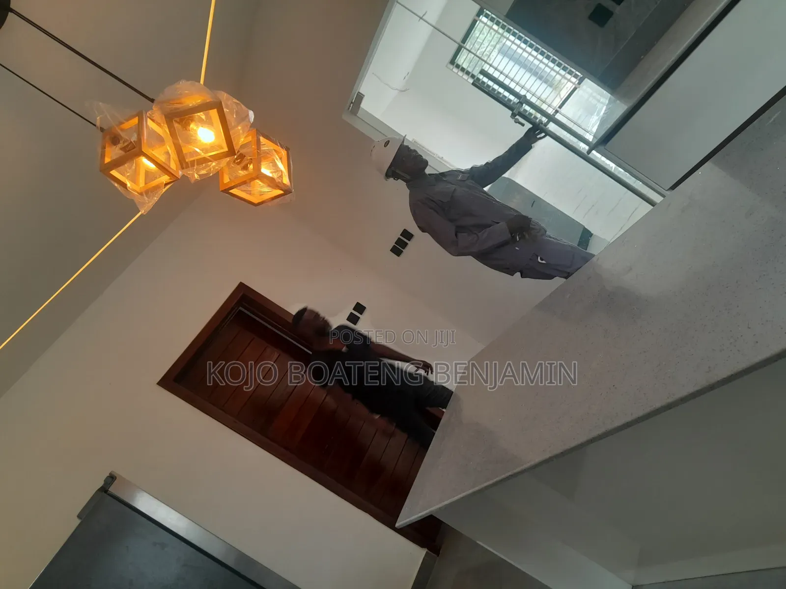 4bdrm House in Oyarifa Mall Area for sale