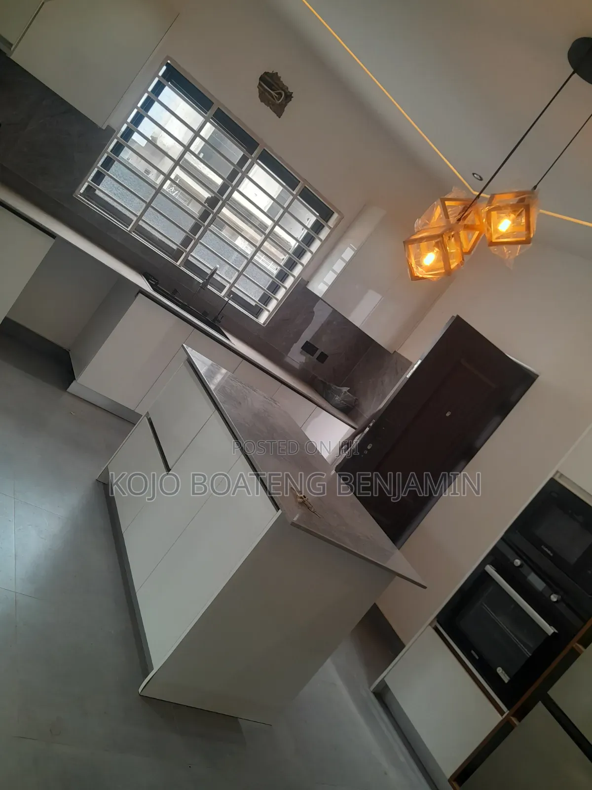 4bdrm House in Oyarifa Mall Area for sale