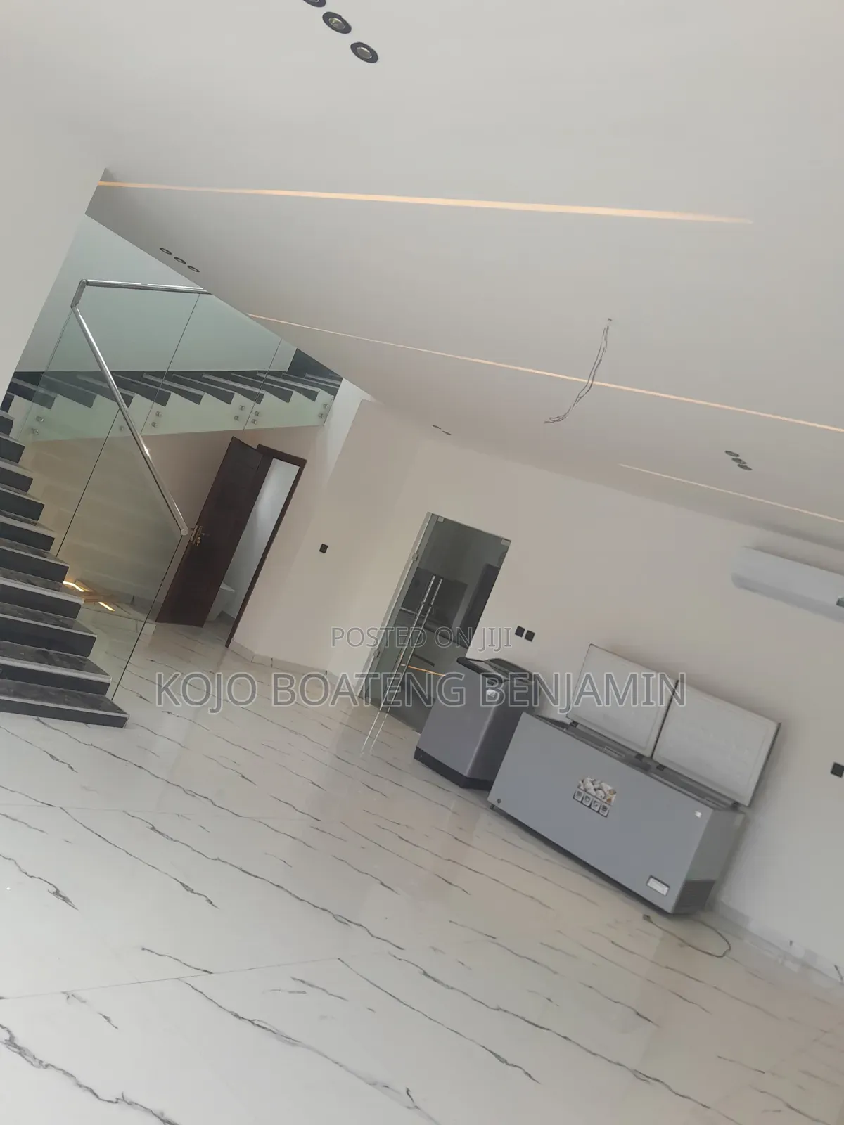 4bdrm House in Oyarifa Mall Area for sale