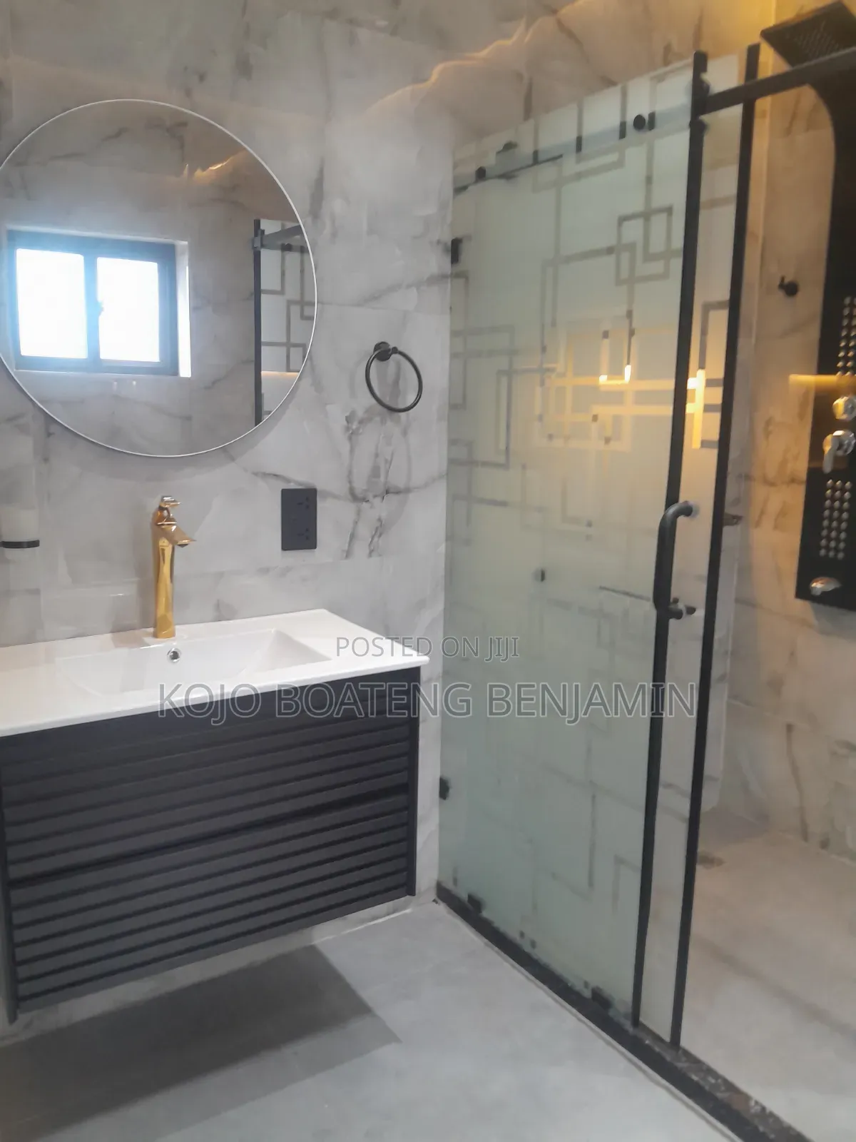 4bdrm House in Oyarifa Mall Area for sale