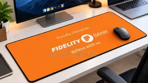 Large Mouse Pad Printing