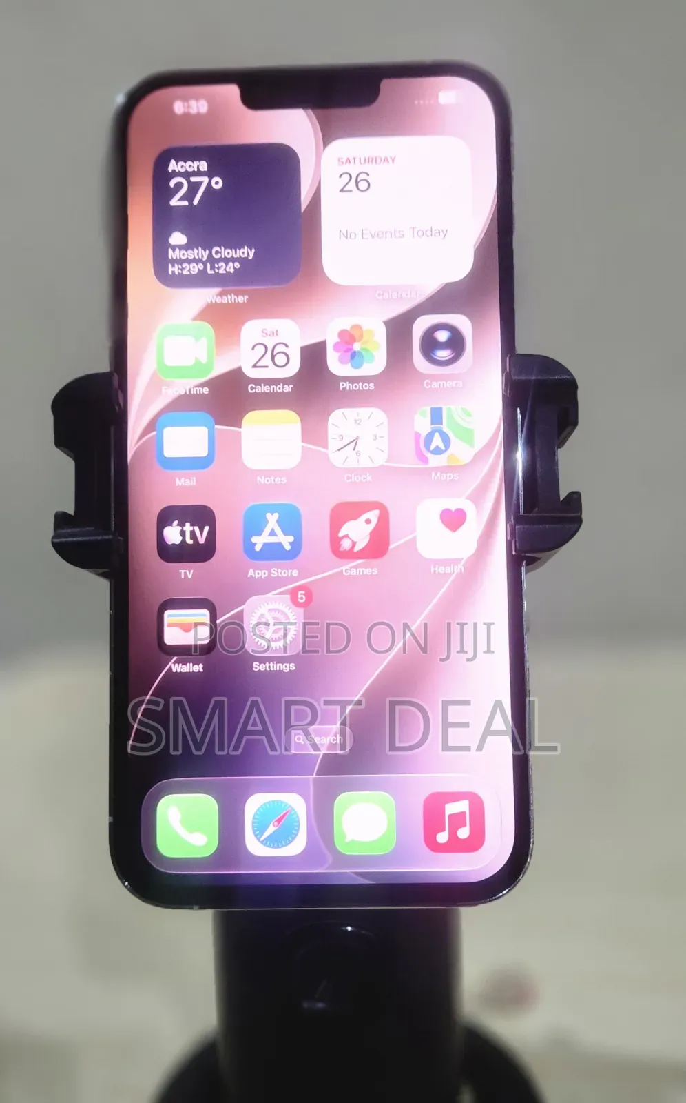 Apple iPhone 13 Pro Max 128 GB White