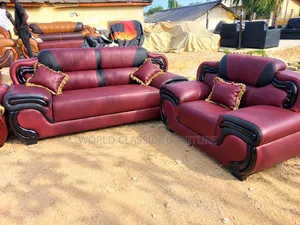 Luxury Burgundy