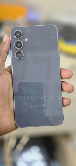 New Samsung Galaxy S23 FE 256 GB Gray